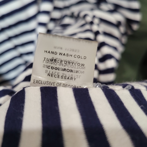 Market & Spruce Utility/Cargo Jacket Size Small - Picture 9 of 9